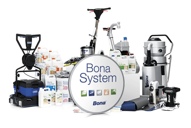 bona system