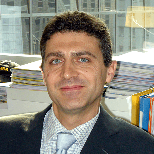 AFIMIN Rudolph GANZEL